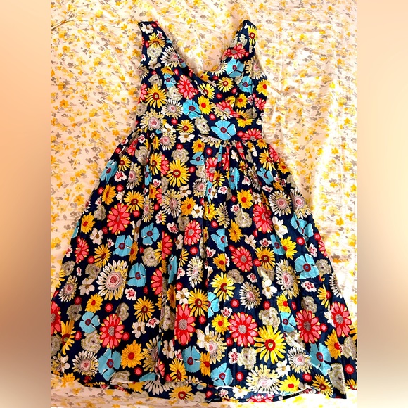 ModCloth dress - Picture 1 of 4